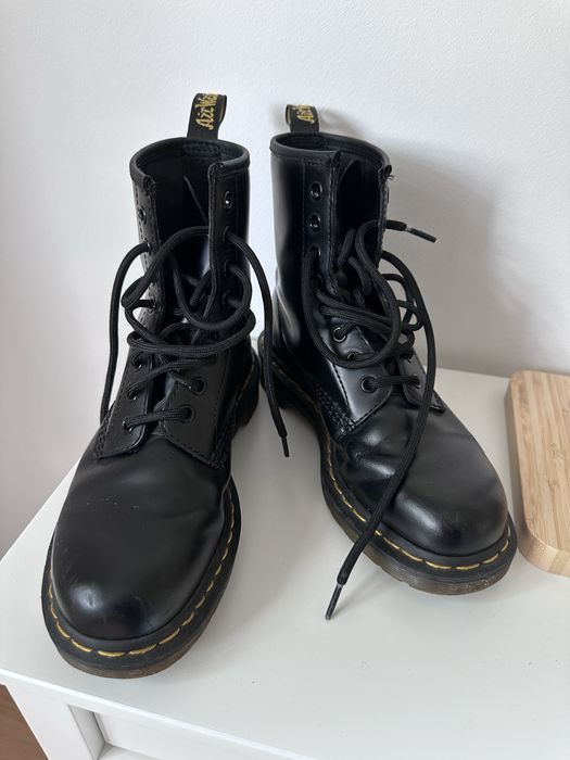 Dr. Martens 1490