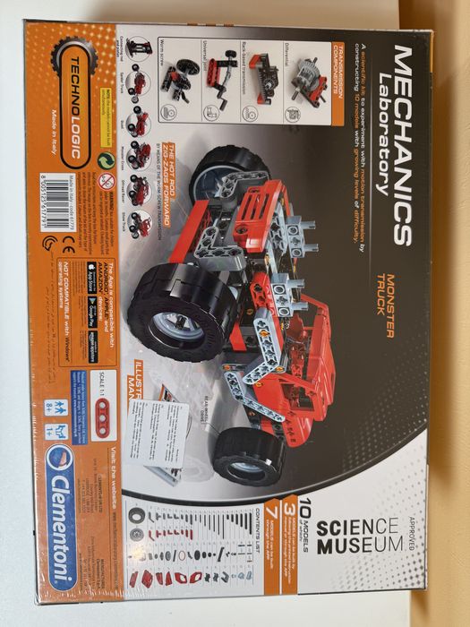 NOWE Laboratorium Mechaniki