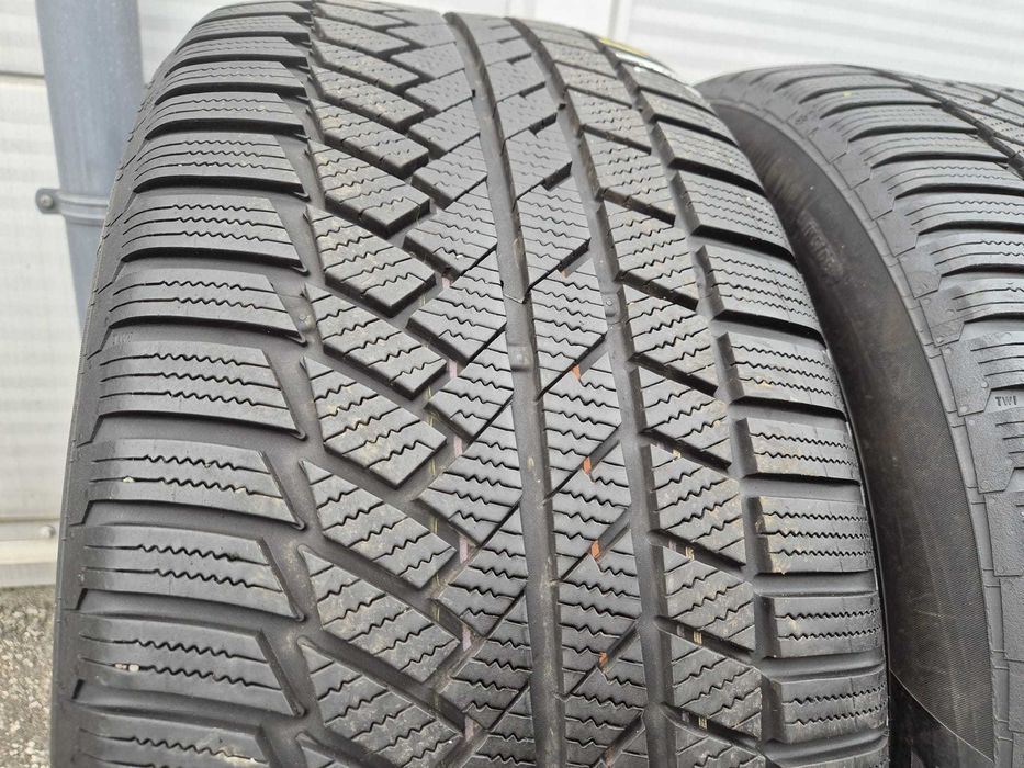 2x- OPONY ZIMOWE 285/45/21 Continental Winter Contact 850P 113V XL