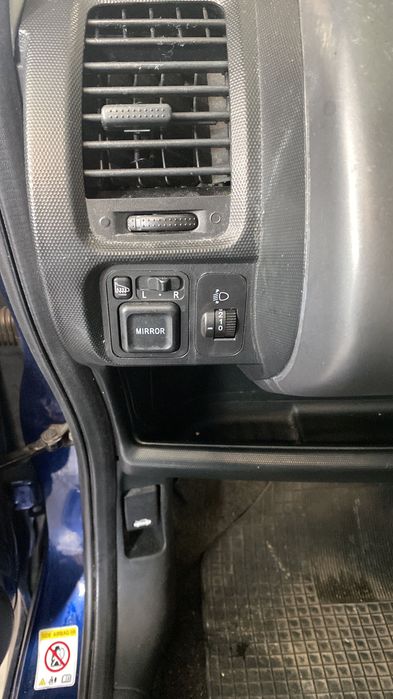 Vendo Honda jazz 2004