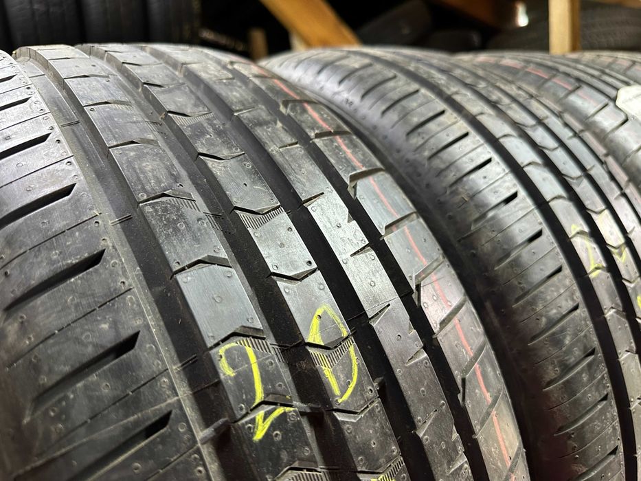 Як нові шини 225/45R18 Vredestein Ultrac Satin 4шт