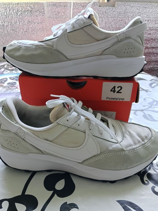 Чоловічі кросівки  Nike.