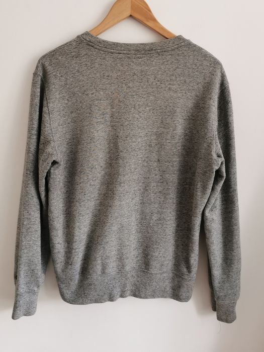Champion bluza sportowa męska logowana bawełniana M