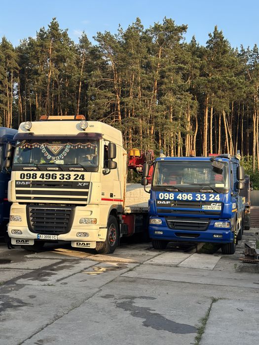 Кран Манипулятор Услуги