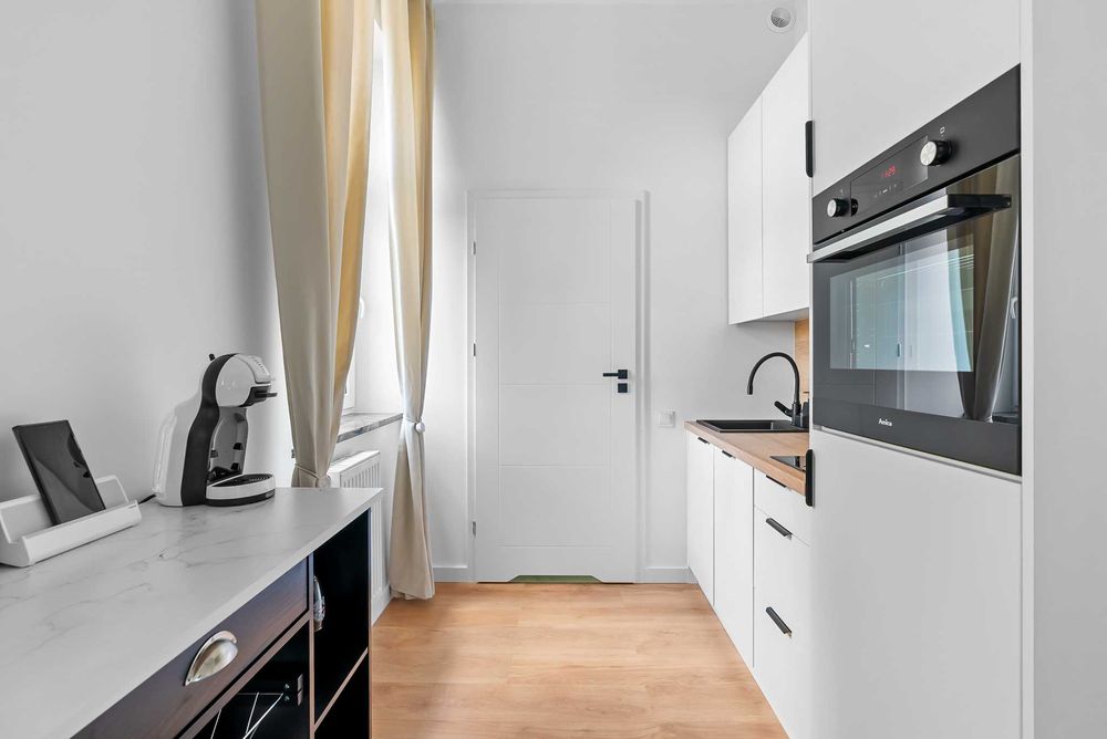 Mieszkanie – Katowice - Widok 3