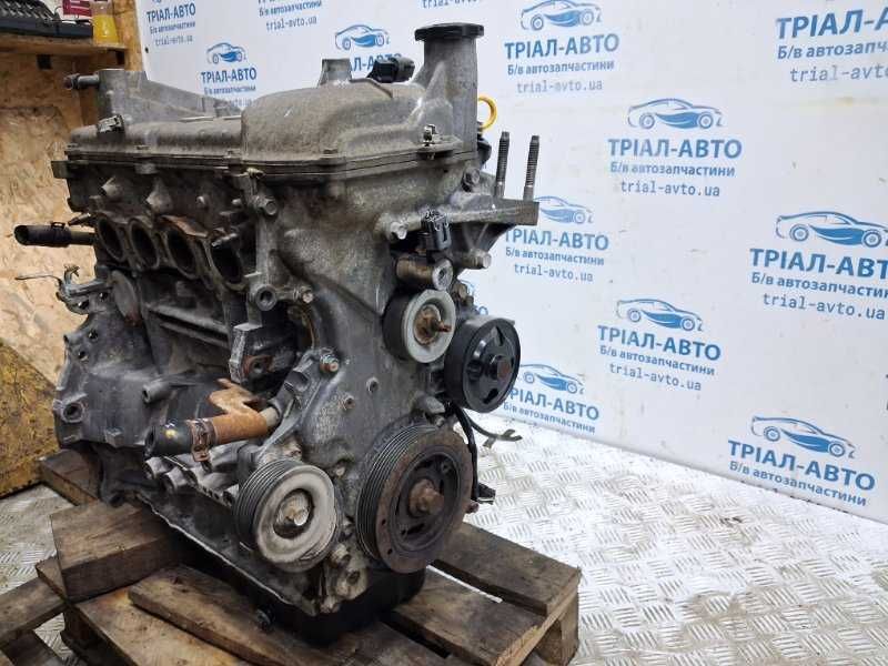Двигун з розборки Mazda 3 2003-2009 BK 1.6 бензин Z6 Z62702300E
