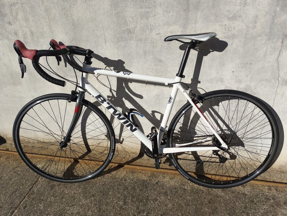 Vendo bicicleta de estrada