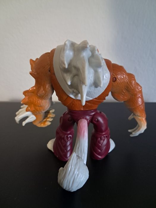 Figurka dogpund Wojowmocze żółwie ninja TMNT