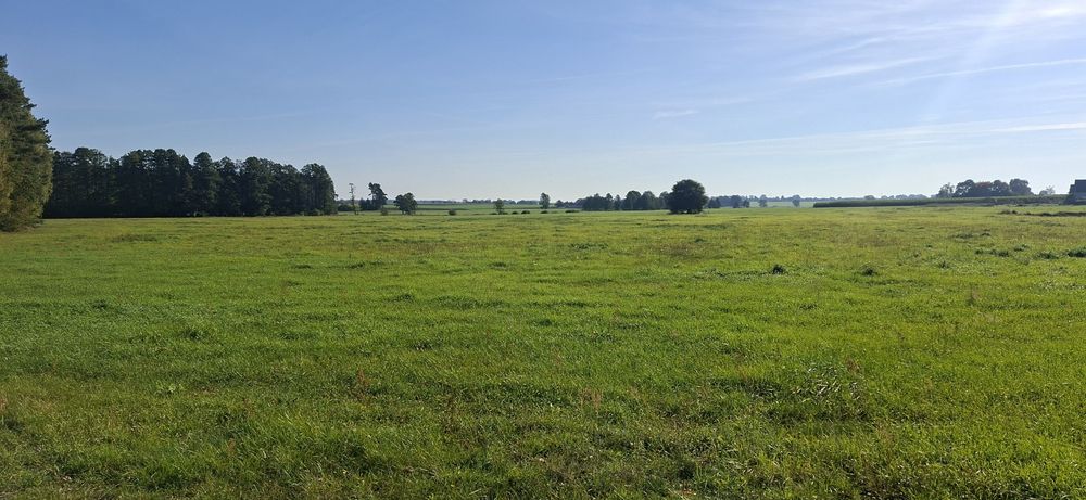 Działka budowlana