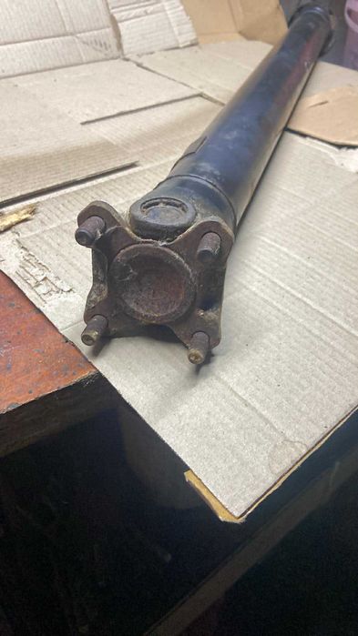 wał napedowy bmw e36