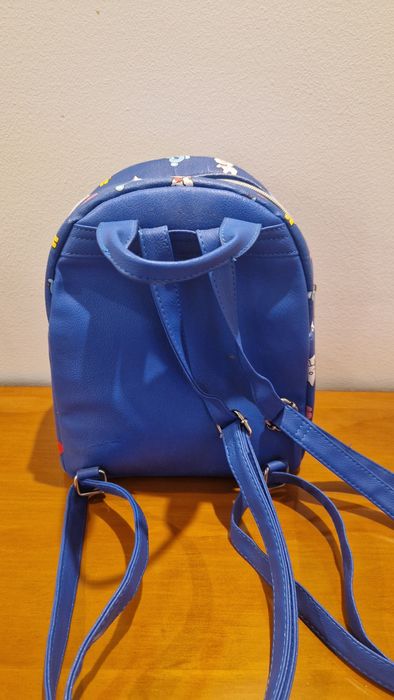 Mochila BT21 (banda BTS)