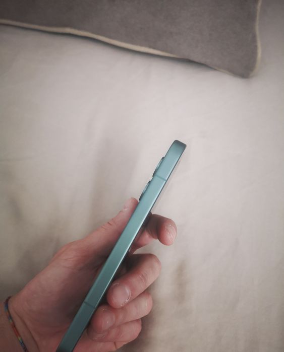 Xiaomi 17 512Gb Verde