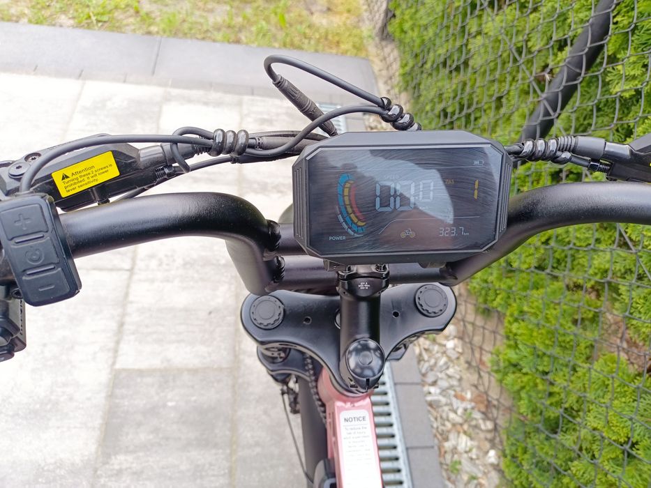 Fatbike v20 mini
