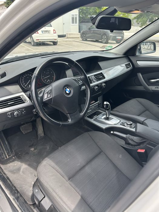 BMW 530d Touring