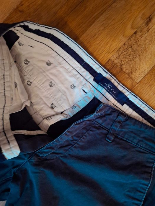 Продам муж брюки Zara man