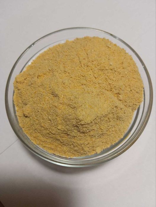 Гірчиця мелена (порошок). Горчица молотая (порошок)  1кг.