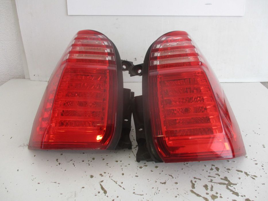 Farolim Farol Esquerdo Peugeot 5008 2009