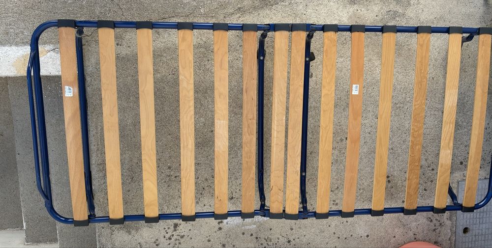 Cama dobravel