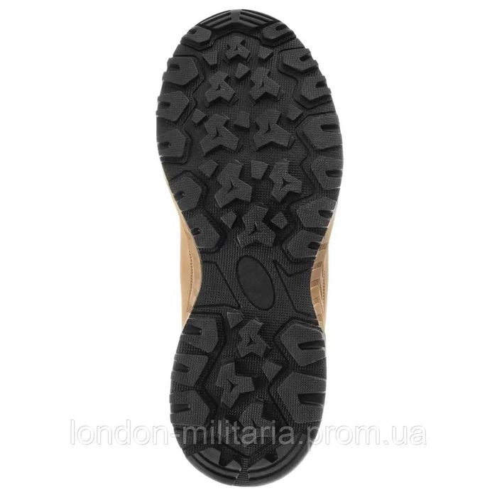 Кросівки тактичні Mil-Tec Tactical Sneakers Німеччина Coyote Olive