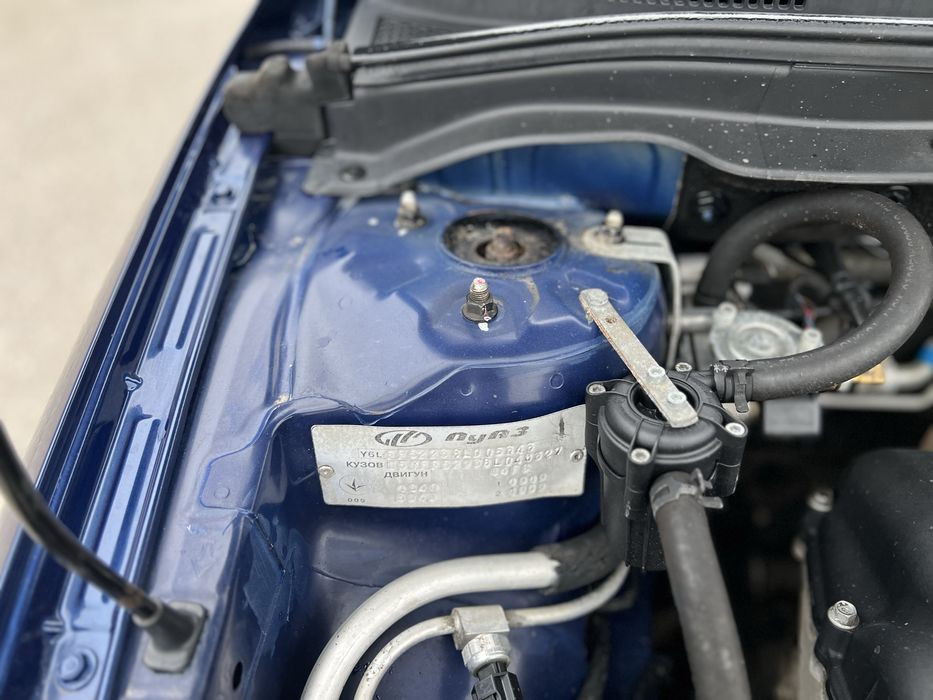 Kia Ceed 2008 1.6 Avtomat