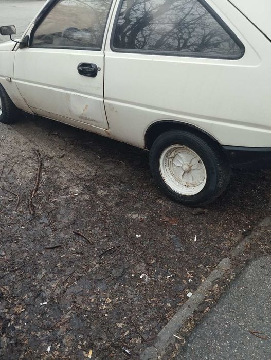 Продам ЗАЗ Таврия