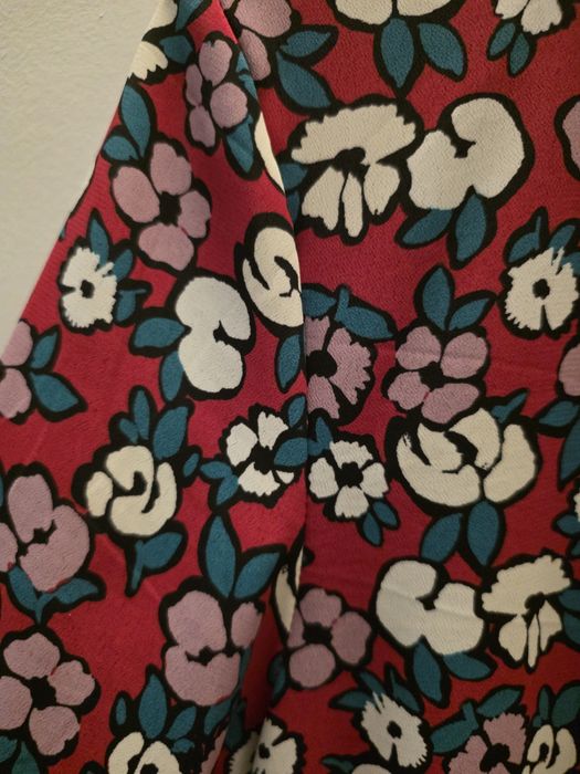 Vestido Primavera