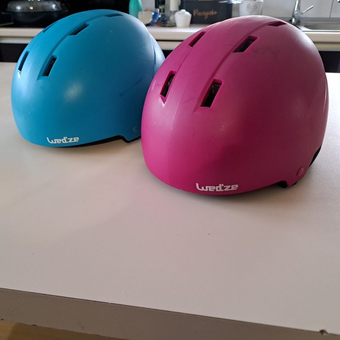 Kask narciarski Wedze