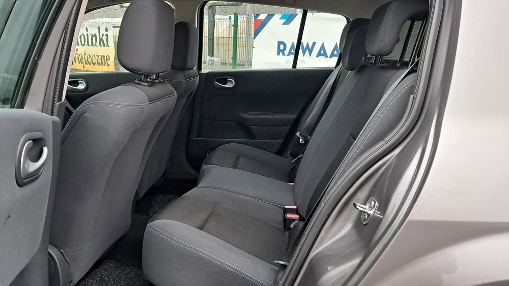 Renault Megane V 111 Koni Klimatronik Możliwa Zamiana