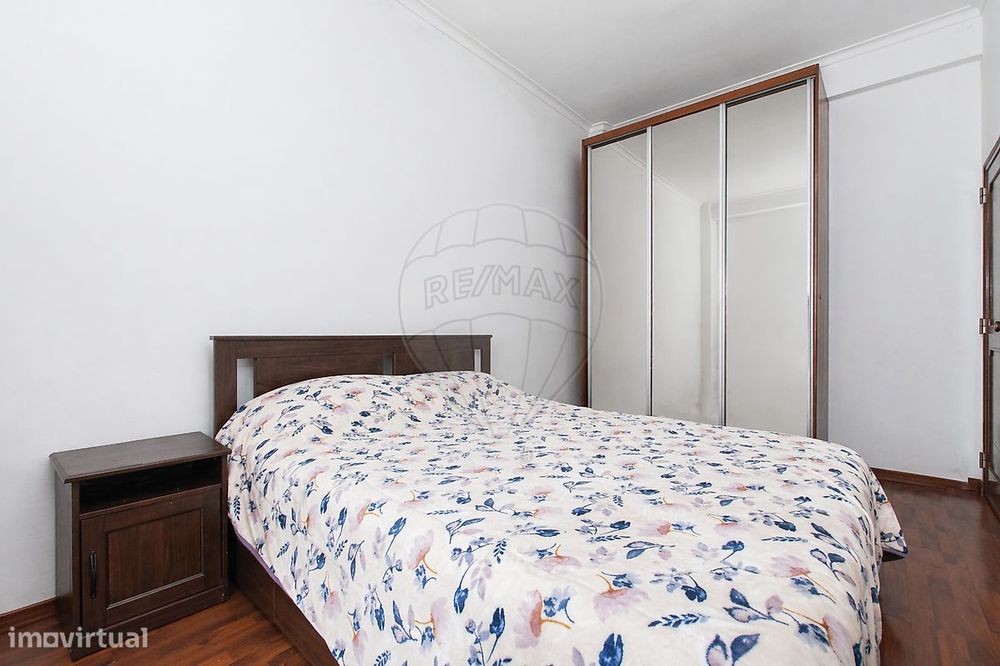 Apartamento T2 para venda