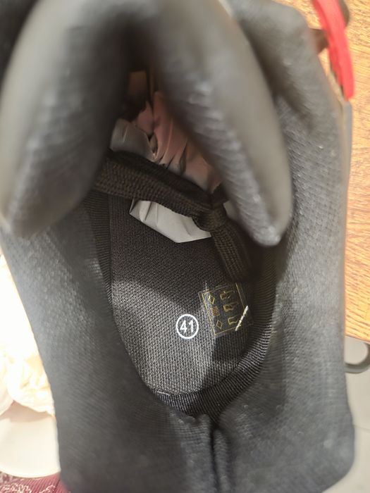 Buty jordan black cat 4