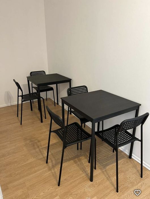 Pokoje pracownicze blisko LG, Amazon, Panattoni