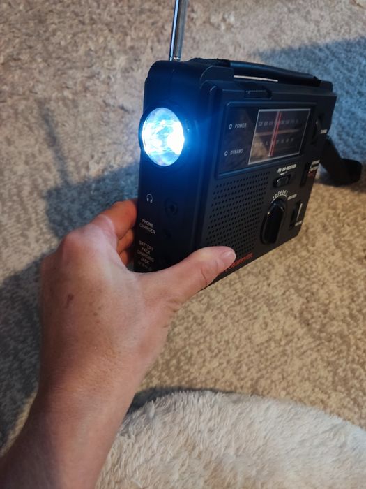 Radio CC Solar Observer