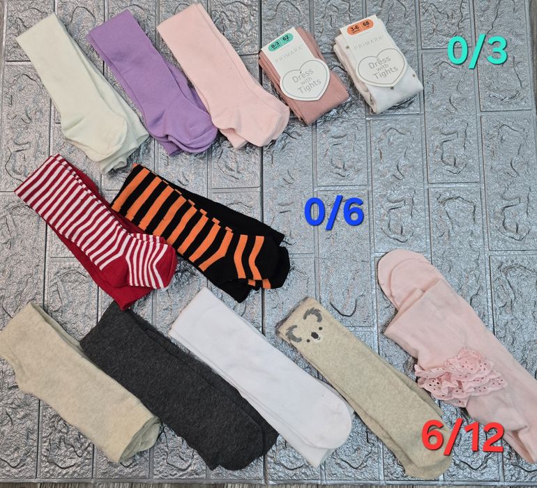 Колготи дитячі Primark