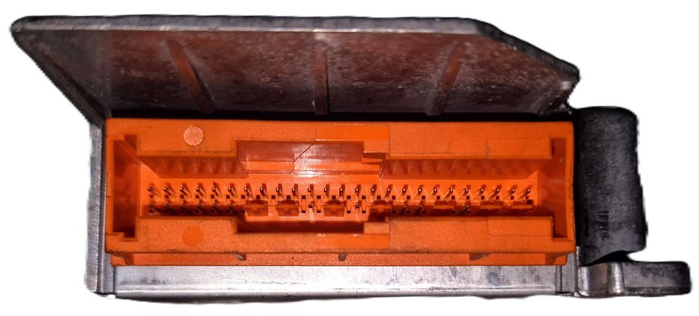 Centralina airbag bmw E36/E38/E39