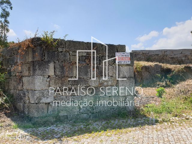 Terreno Rans — Eja, Porto