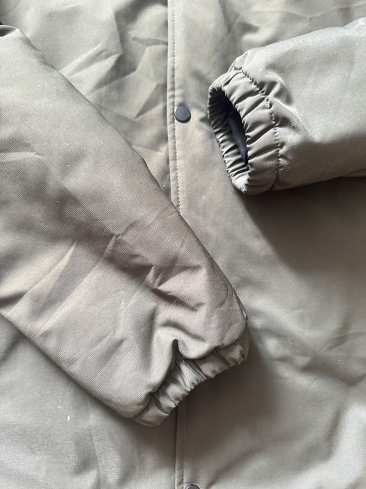 Курточка zara man