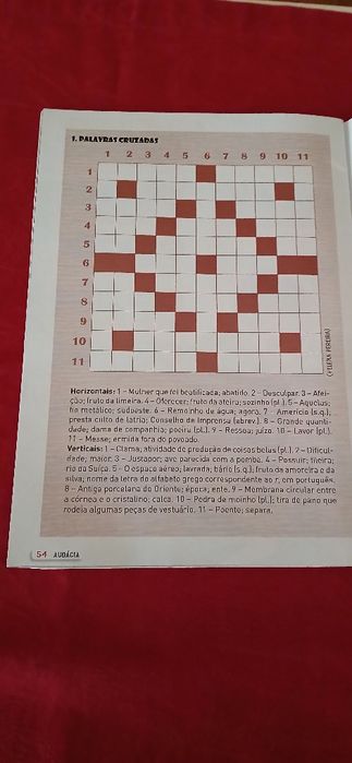 Audácia n° 548 - 50 Anos