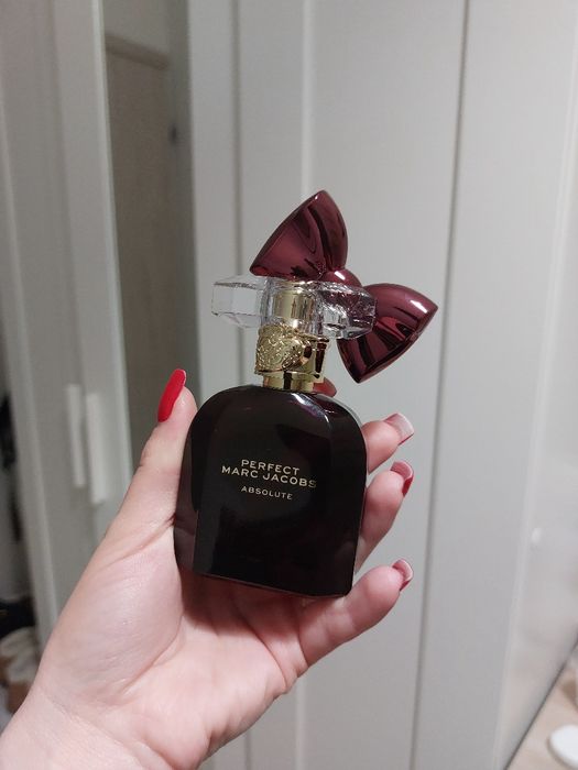 Oryginalne nowe perfumy