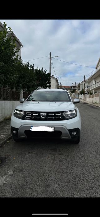 Dacia Duster 1.0ECO-G GPL / 2022/ 59.700km / 1Dono/ Garantia Dacia Zen