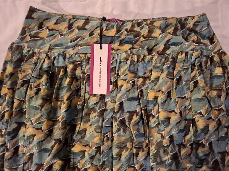 Minissaia nova italiana multicor Mila Schon 44 IT / M