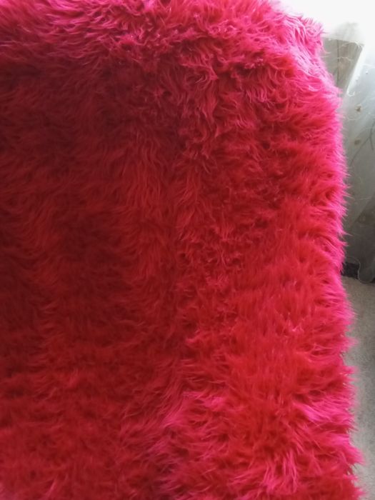 Продам искусственный мех