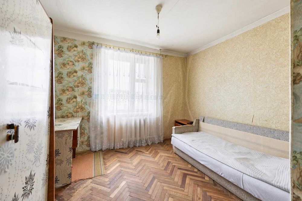 Продаж, 3 квартира, Житловий стан, Хвильового ,чешка, Львів