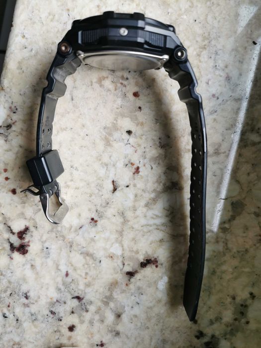 Zegarek Casio G-Schock GW 4000 Jak Nowy