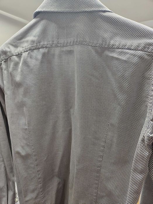 Koszula męska Wólczanka 41/176-182