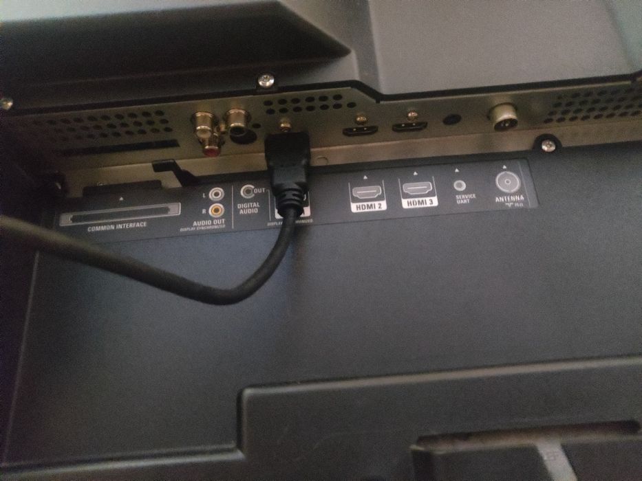 Плоский телевизор 47PFL9732D