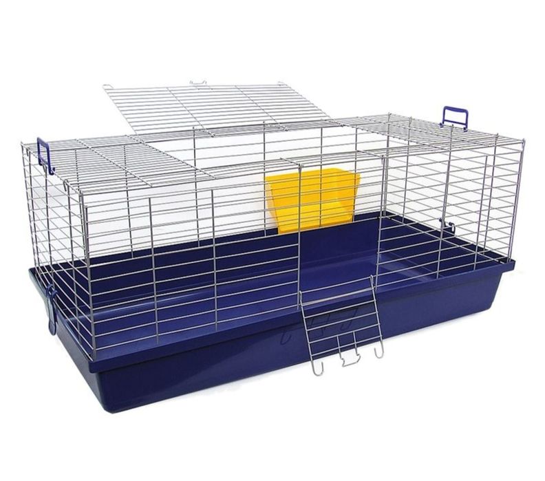 Gaiola para animais de estimação XL