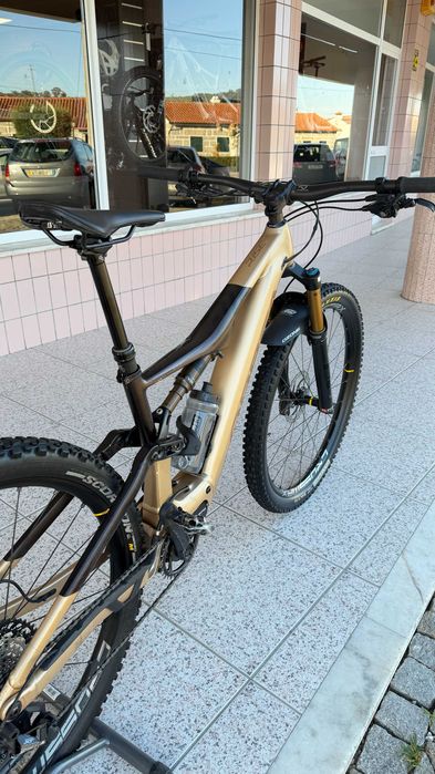 e-bike orbea rise