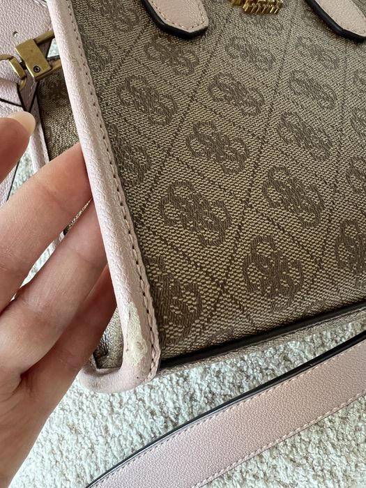 Сумка guess оригінал