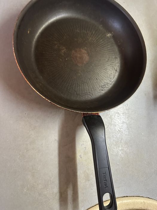 Сковорода Tefal