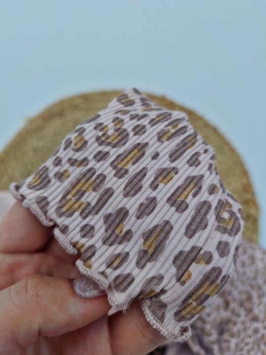 Лосини у рубчик для дівчинки h&m (92,98,104,110,116,122,128)